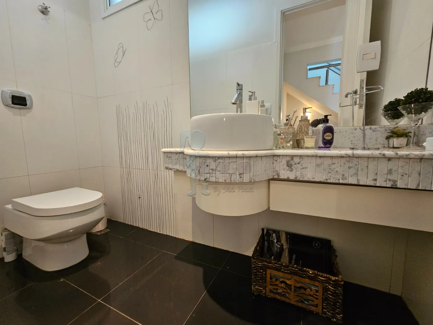 Alugar Casa condomínio / Sobrado em Bonfim Paulista R$ 11.000,00 - Foto 6