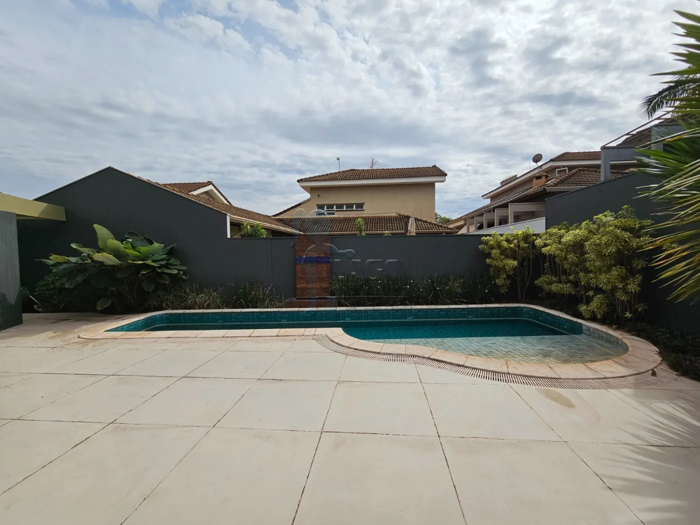 Alugar Casa condomínio / Sobrado em Bonfim Paulista R$ 11.000,00 - Foto 3