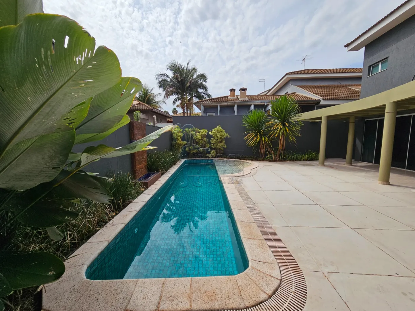 Alugar Casa condomínio / Sobrado em Bonfim Paulista R$ 11.000,00 - Foto 2