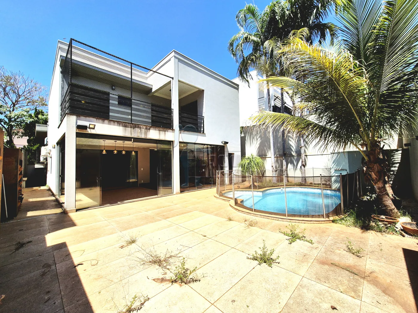 Alugar Casa condomínio / Sobrado em Ribeirão Preto R$ 10.000,00 - Foto 1