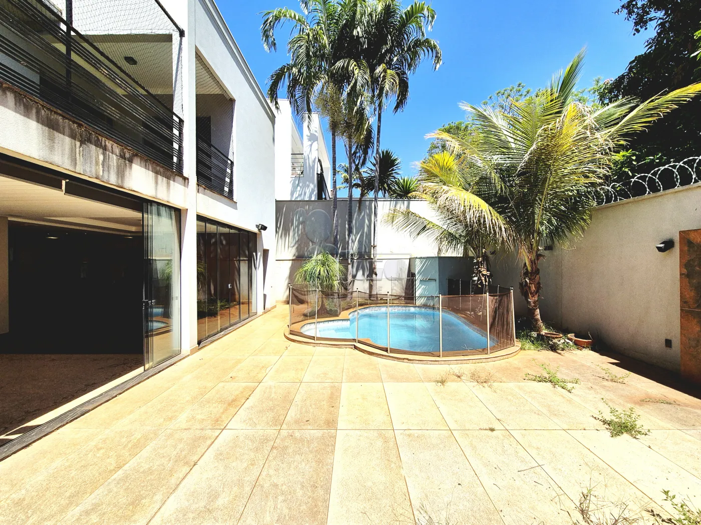Alugar Casa condomínio / Sobrado em Ribeirão Preto R$ 10.000,00 - Foto 2