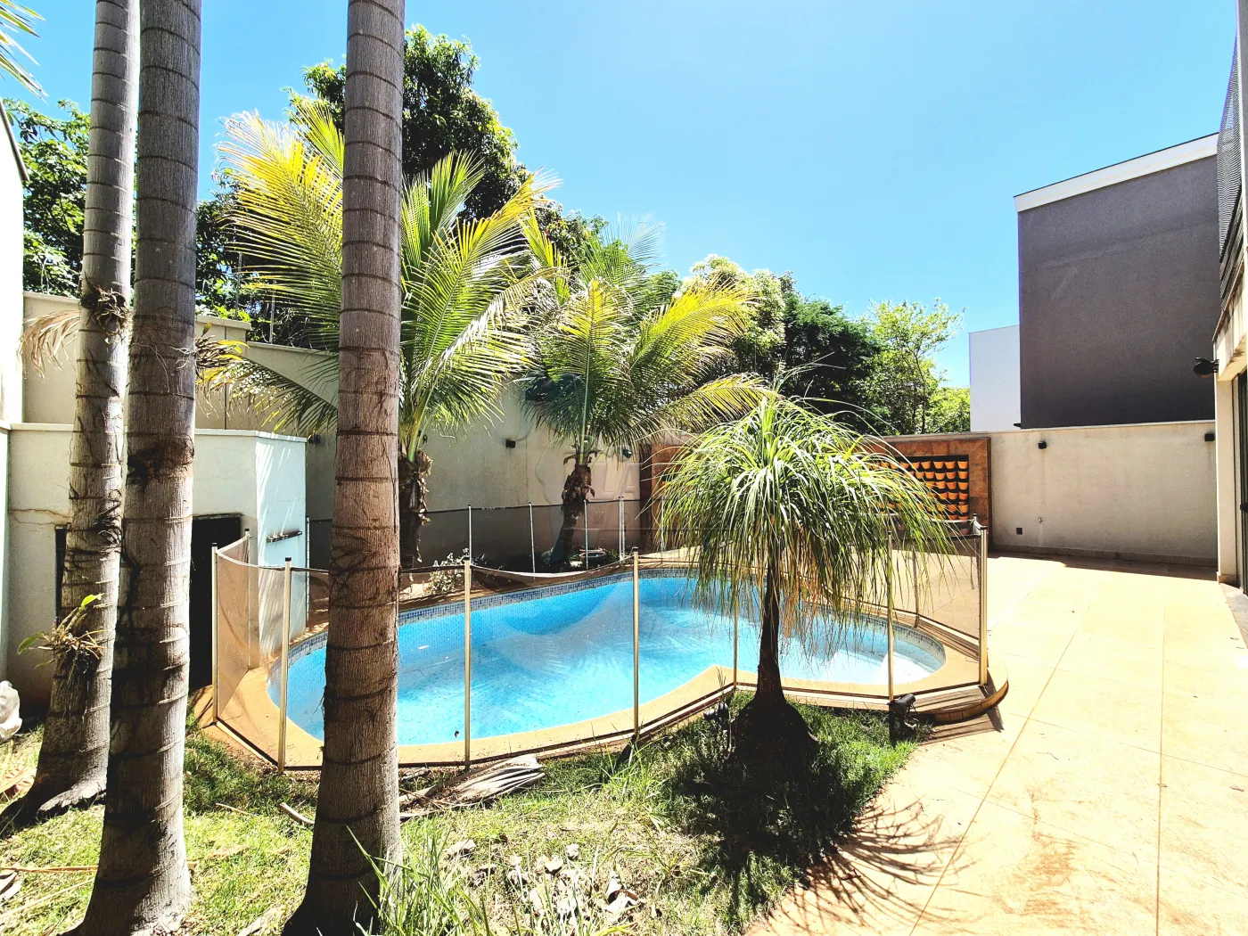 Alugar Casa condomínio / Sobrado em Ribeirão Preto R$ 10.000,00 - Foto 4
