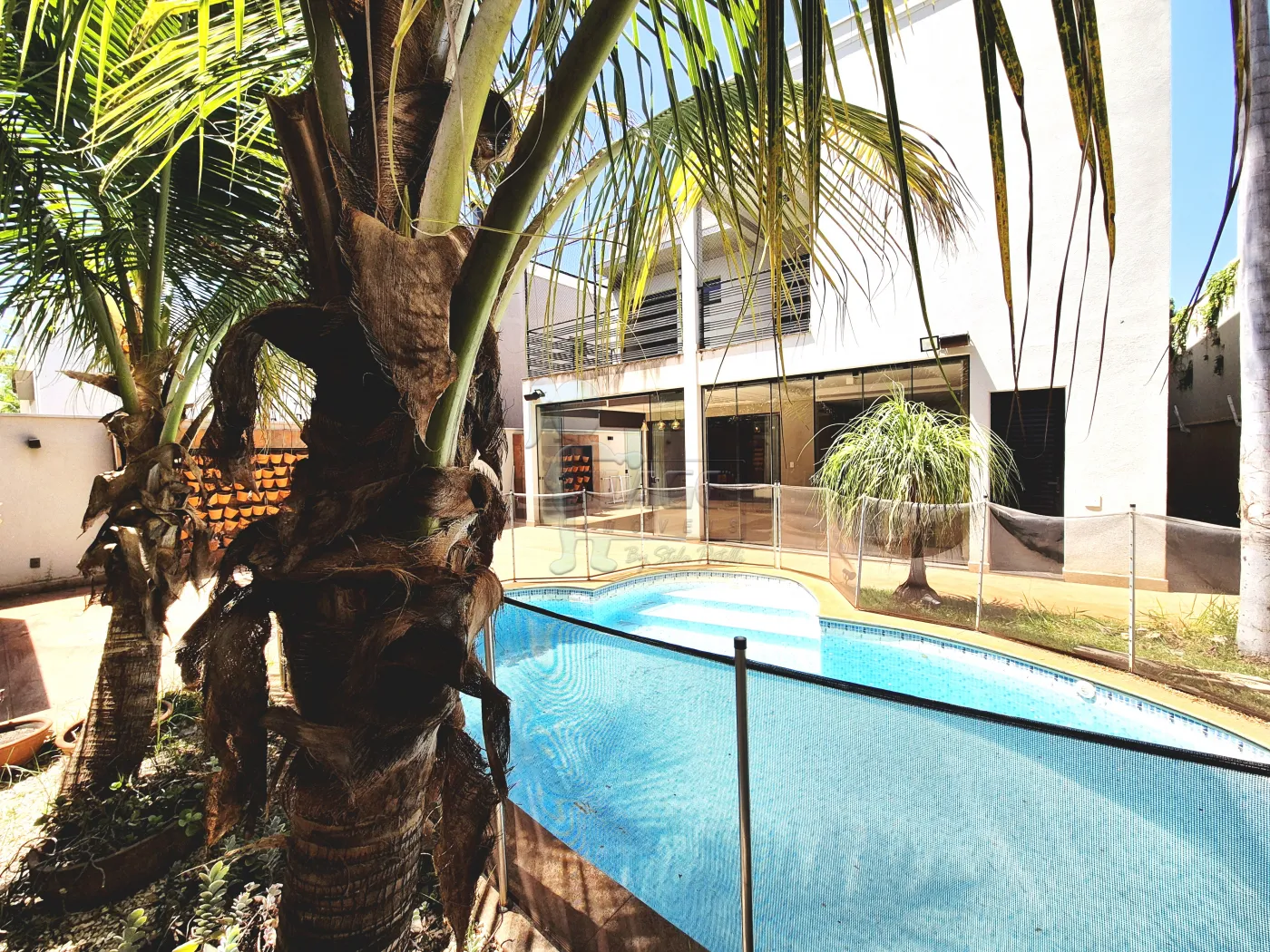 Alugar Casa condomínio / Sobrado em Ribeirão Preto R$ 10.000,00 - Foto 6