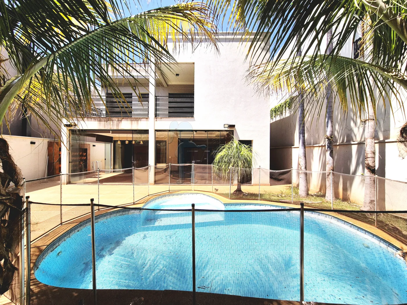 Alugar Casa condomínio / Sobrado em Ribeirão Preto R$ 10.000,00 - Foto 7