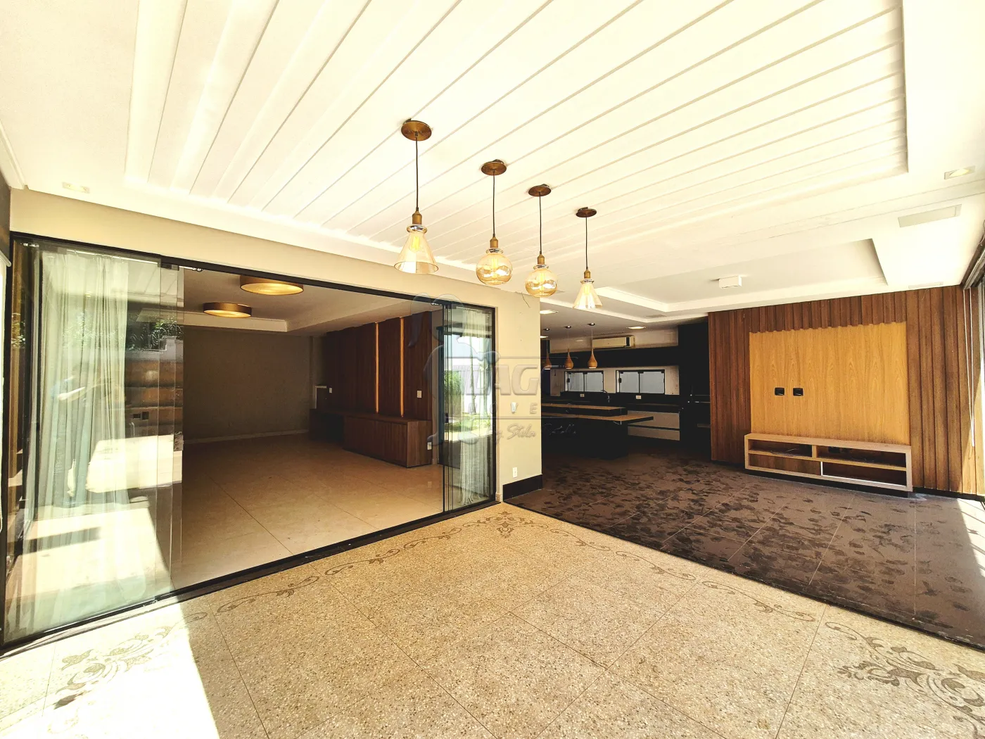 Alugar Casa condomínio / Sobrado em Ribeirão Preto R$ 10.000,00 - Foto 9