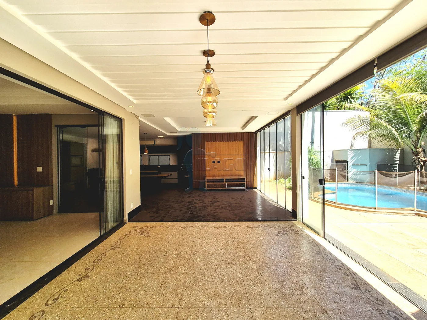 Alugar Casa condomínio / Sobrado em Ribeirão Preto R$ 10.000,00 - Foto 10