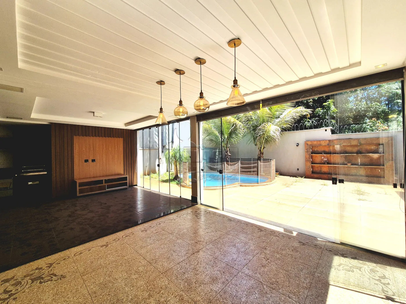 Alugar Casa condomínio / Sobrado em Ribeirão Preto R$ 10.000,00 - Foto 11