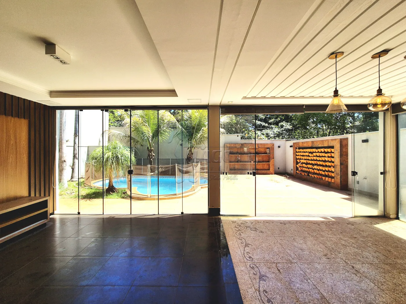 Alugar Casa condomínio / Sobrado em Ribeirão Preto R$ 10.000,00 - Foto 12