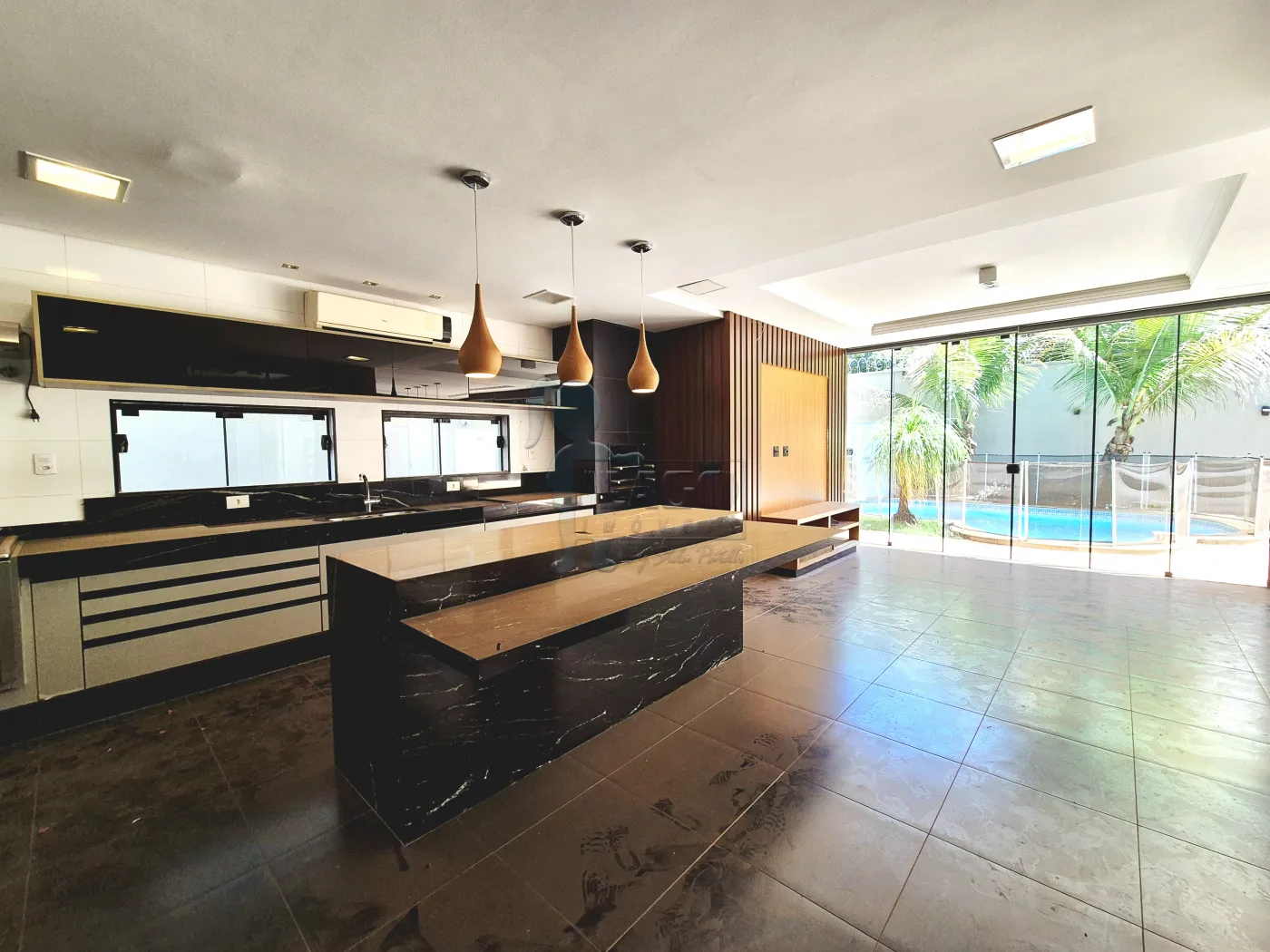 Alugar Casa condomínio / Sobrado em Ribeirão Preto R$ 10.000,00 - Foto 14