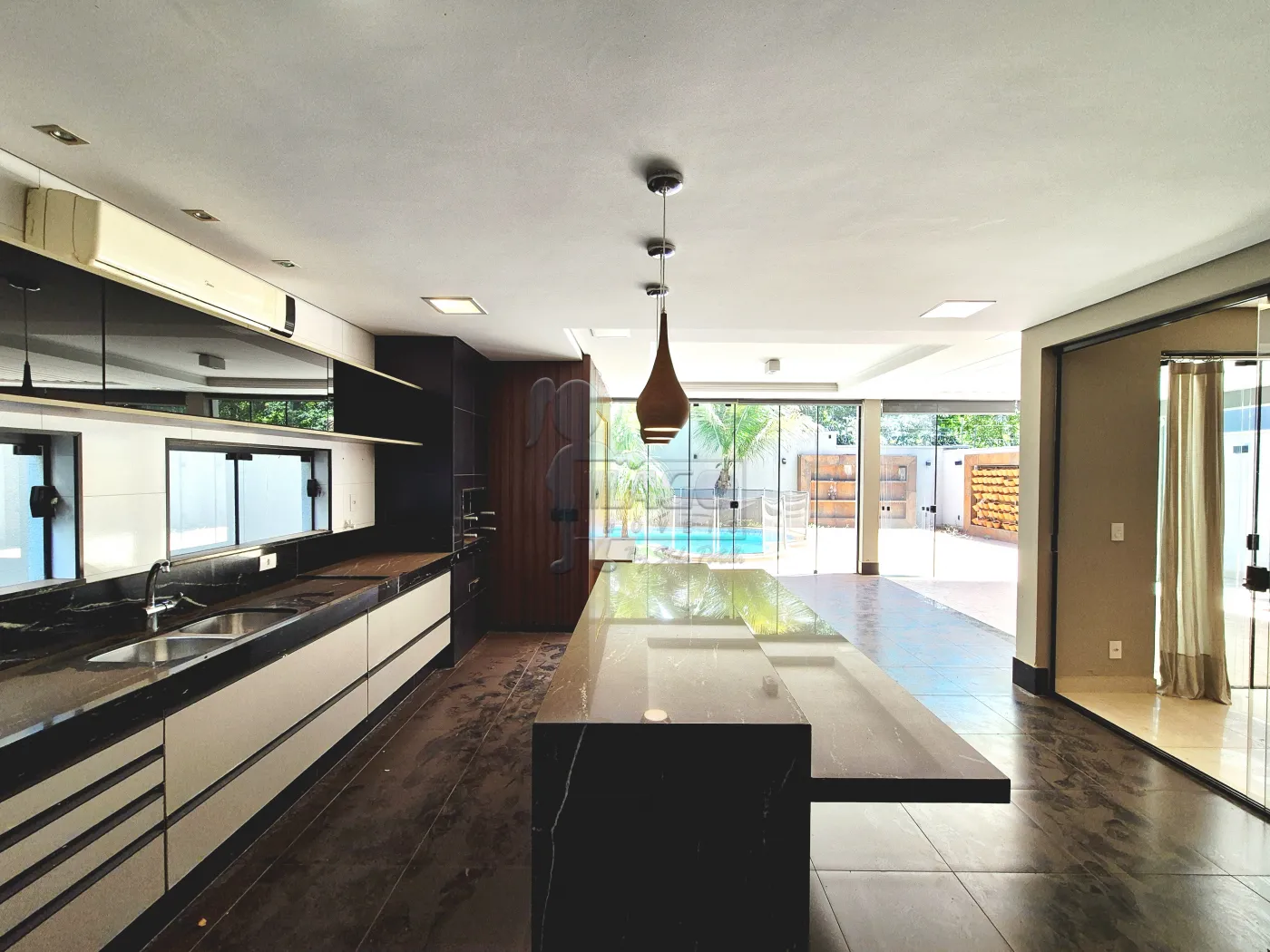 Alugar Casa condomínio / Sobrado em Ribeirão Preto R$ 10.000,00 - Foto 15