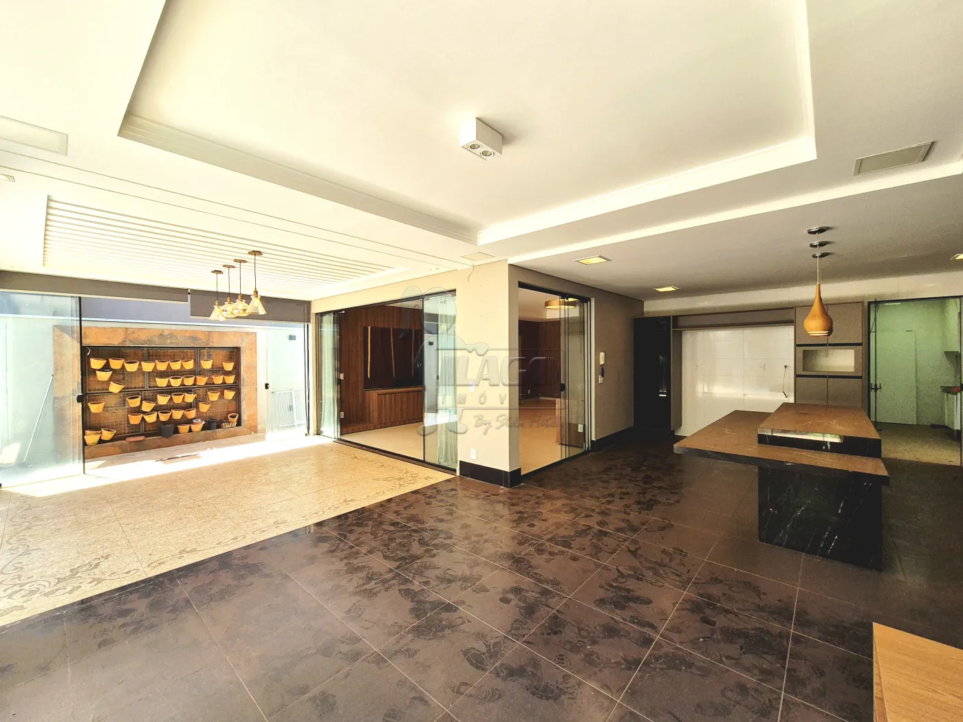 Alugar Casa condomínio / Sobrado em Ribeirão Preto R$ 10.000,00 - Foto 18