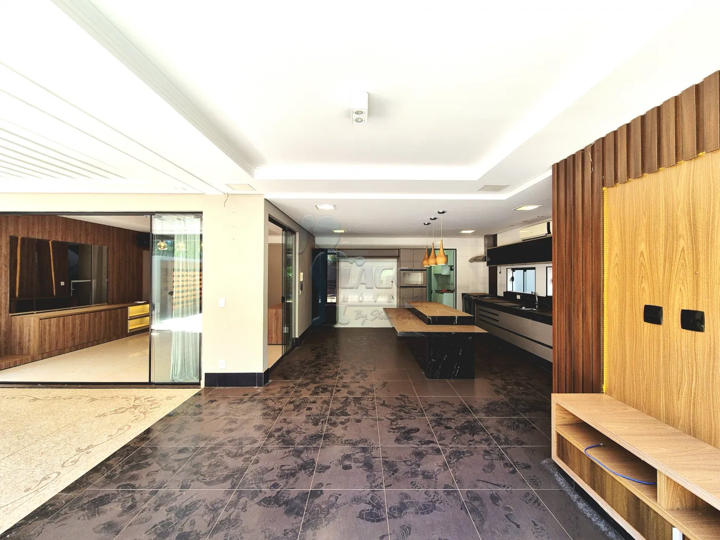 Alugar Casa condomínio / Sobrado em Ribeirão Preto R$ 10.000,00 - Foto 19