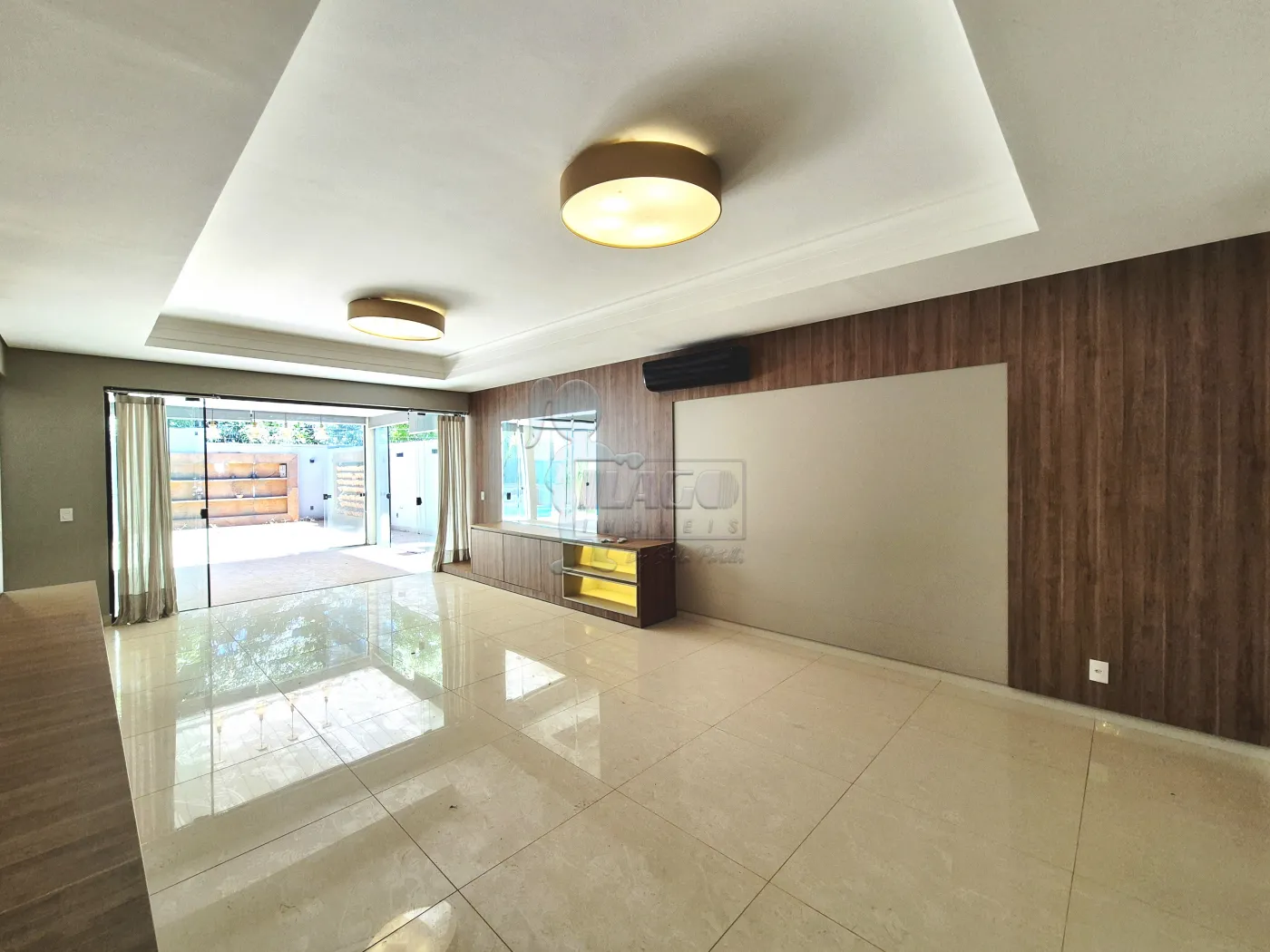 Alugar Casa condomínio / Sobrado em Ribeirão Preto R$ 10.000,00 - Foto 22