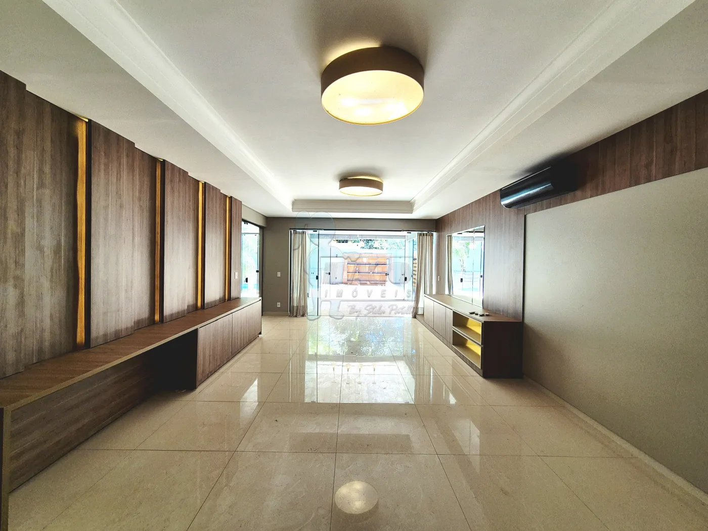 Alugar Casa condomínio / Sobrado em Ribeirão Preto R$ 10.000,00 - Foto 23