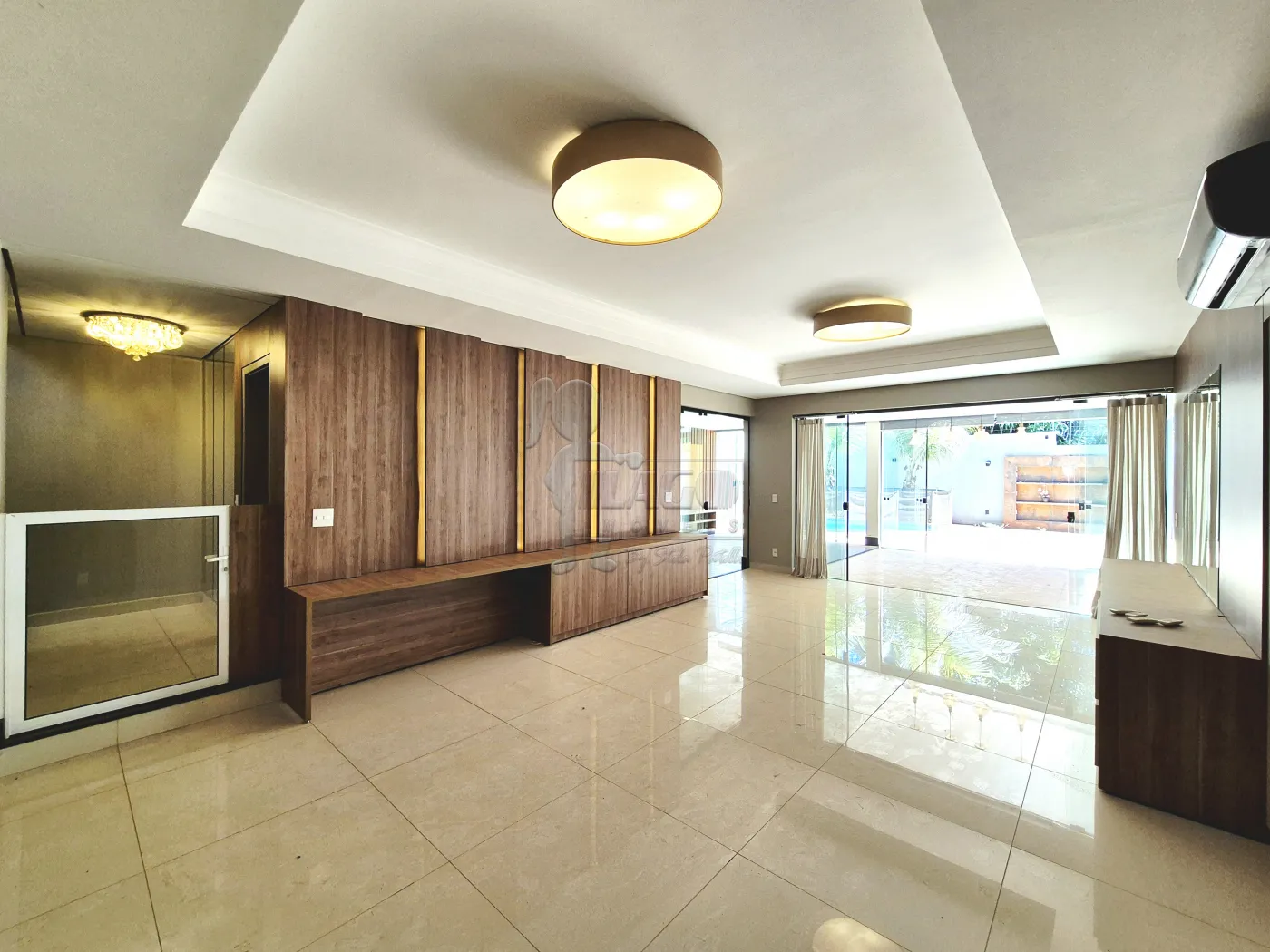 Alugar Casa condomínio / Sobrado em Ribeirão Preto R$ 10.000,00 - Foto 24