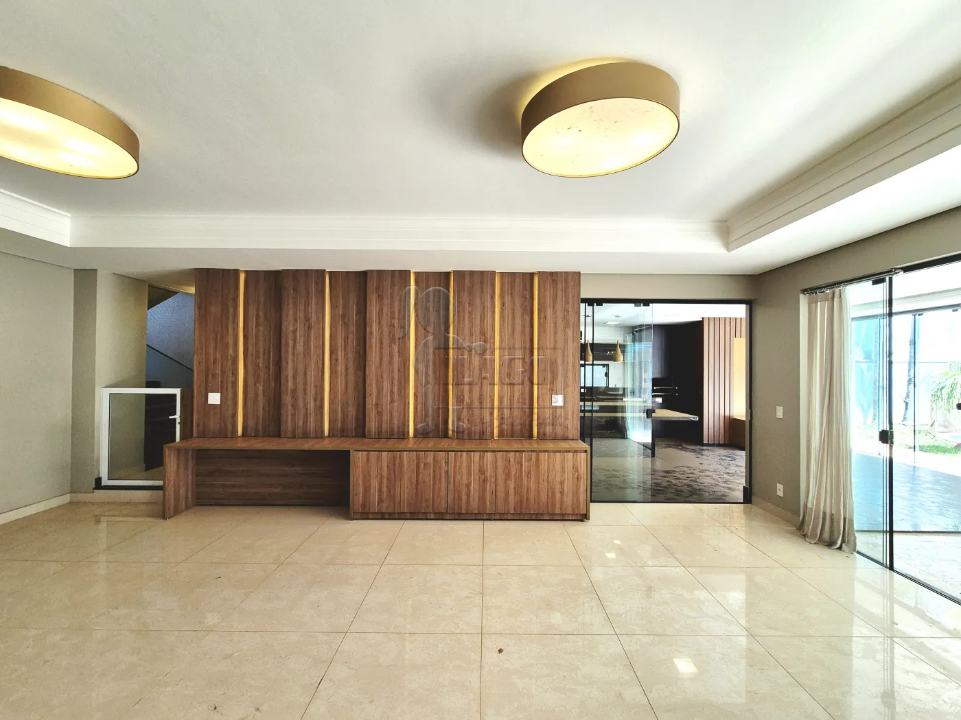 Alugar Casa condomínio / Sobrado em Ribeirão Preto R$ 10.000,00 - Foto 25
