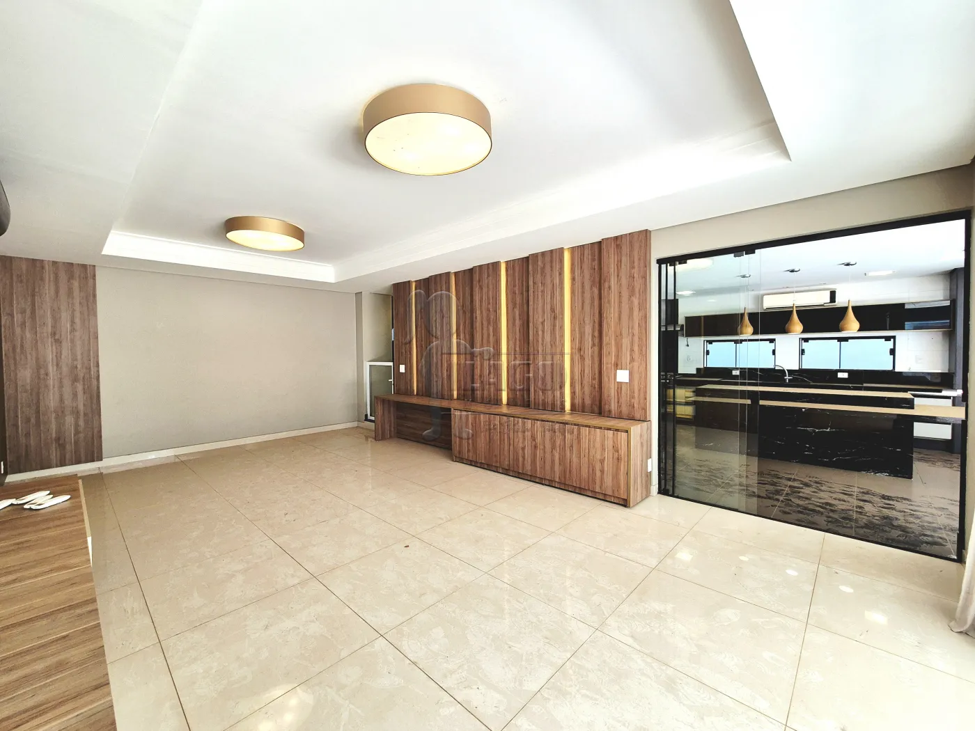 Alugar Casa condomínio / Sobrado em Ribeirão Preto R$ 10.000,00 - Foto 26