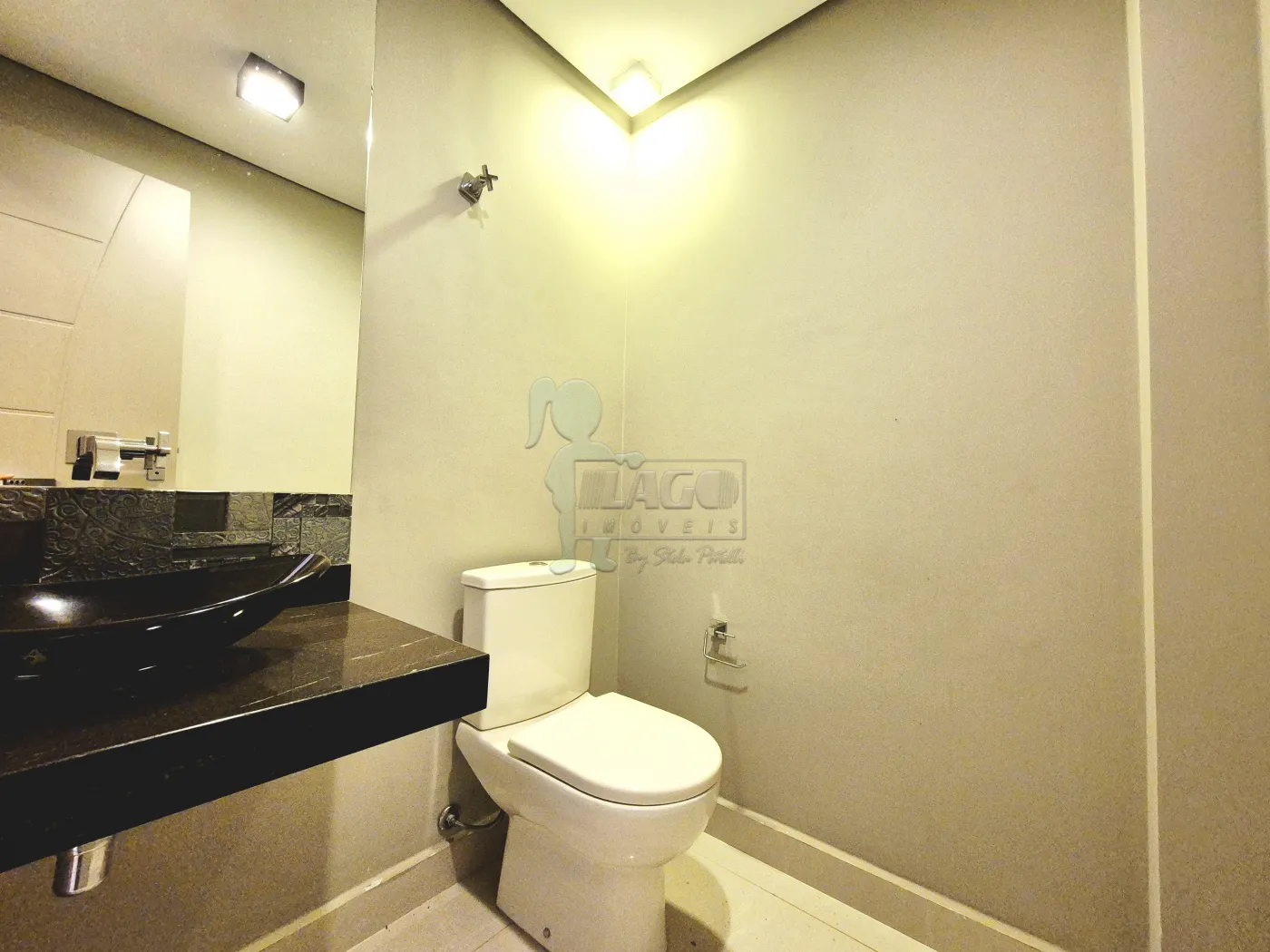 Alugar Casa condomínio / Sobrado em Ribeirão Preto R$ 10.000,00 - Foto 30