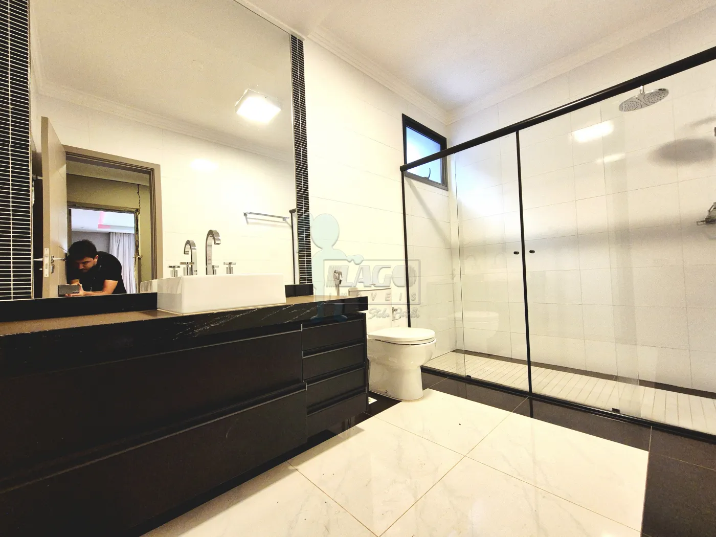 Alugar Casa condomínio / Sobrado em Ribeirão Preto R$ 10.000,00 - Foto 35