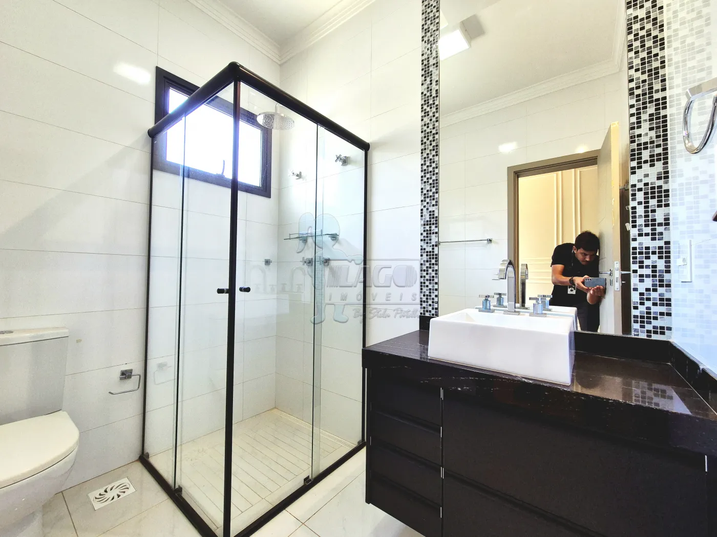 Alugar Casa condomínio / Sobrado em Ribeirão Preto R$ 10.000,00 - Foto 50