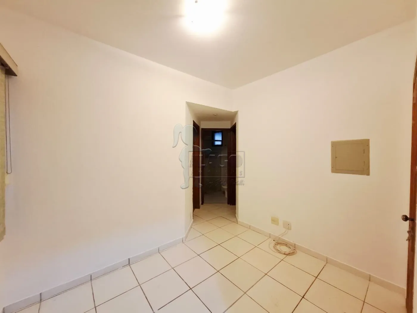 Alugar Apartamento / Padrão em Ribeirão Preto R$ 1.700,00 - Foto 8