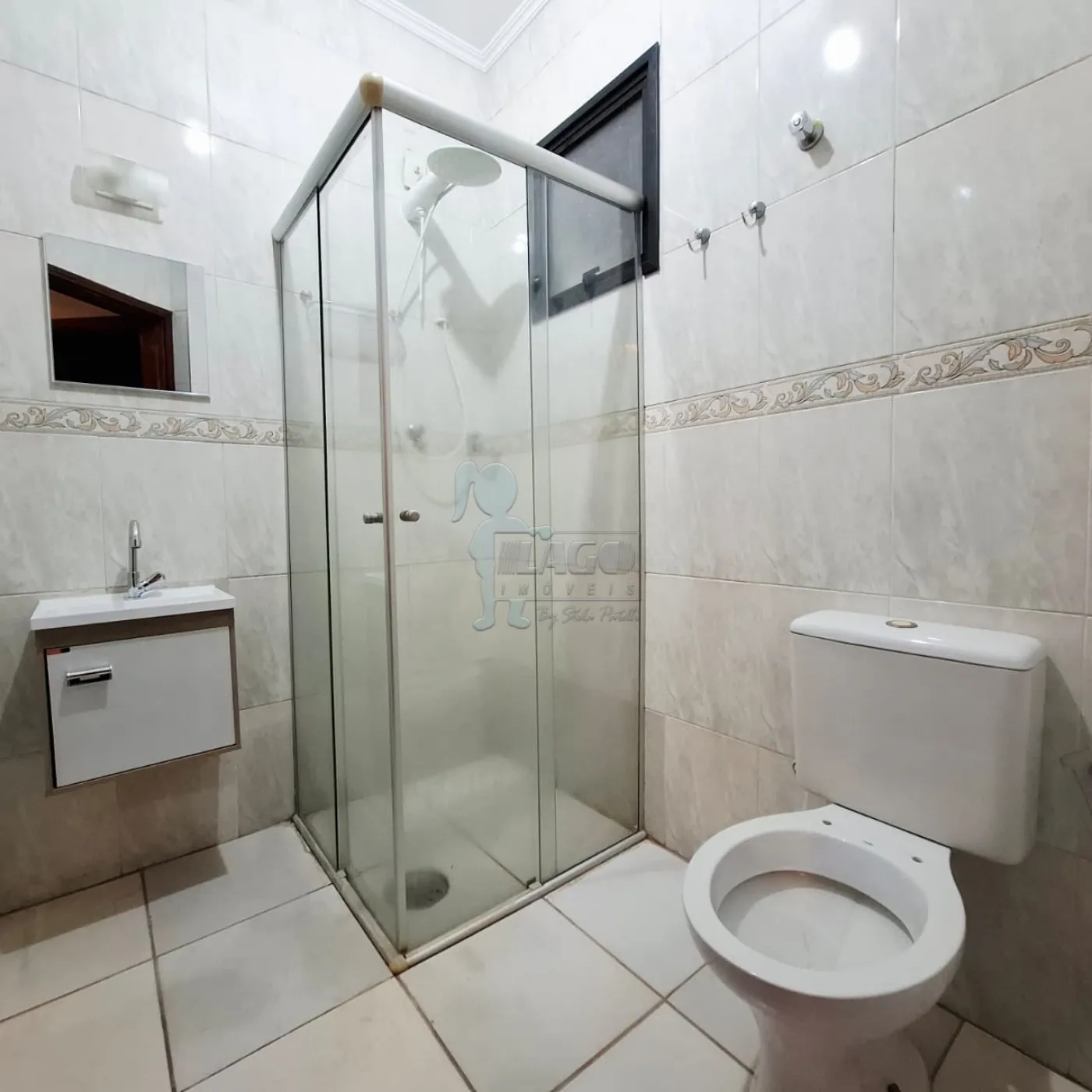 Alugar Apartamento / Padrão em Ribeirão Preto R$ 1.700,00 - Foto 6