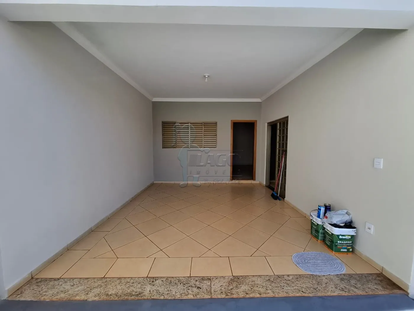 Alugar Casa / Padrão em Ribeirão Preto R$ 1.600,00 - Foto 10