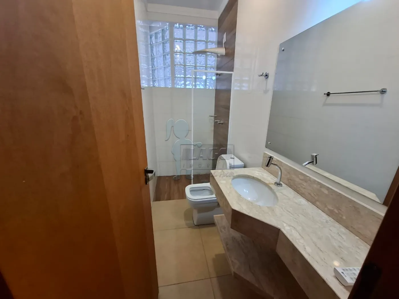 Alugar Casa / Padrão em Ribeirão Preto R$ 1.600,00 - Foto 7