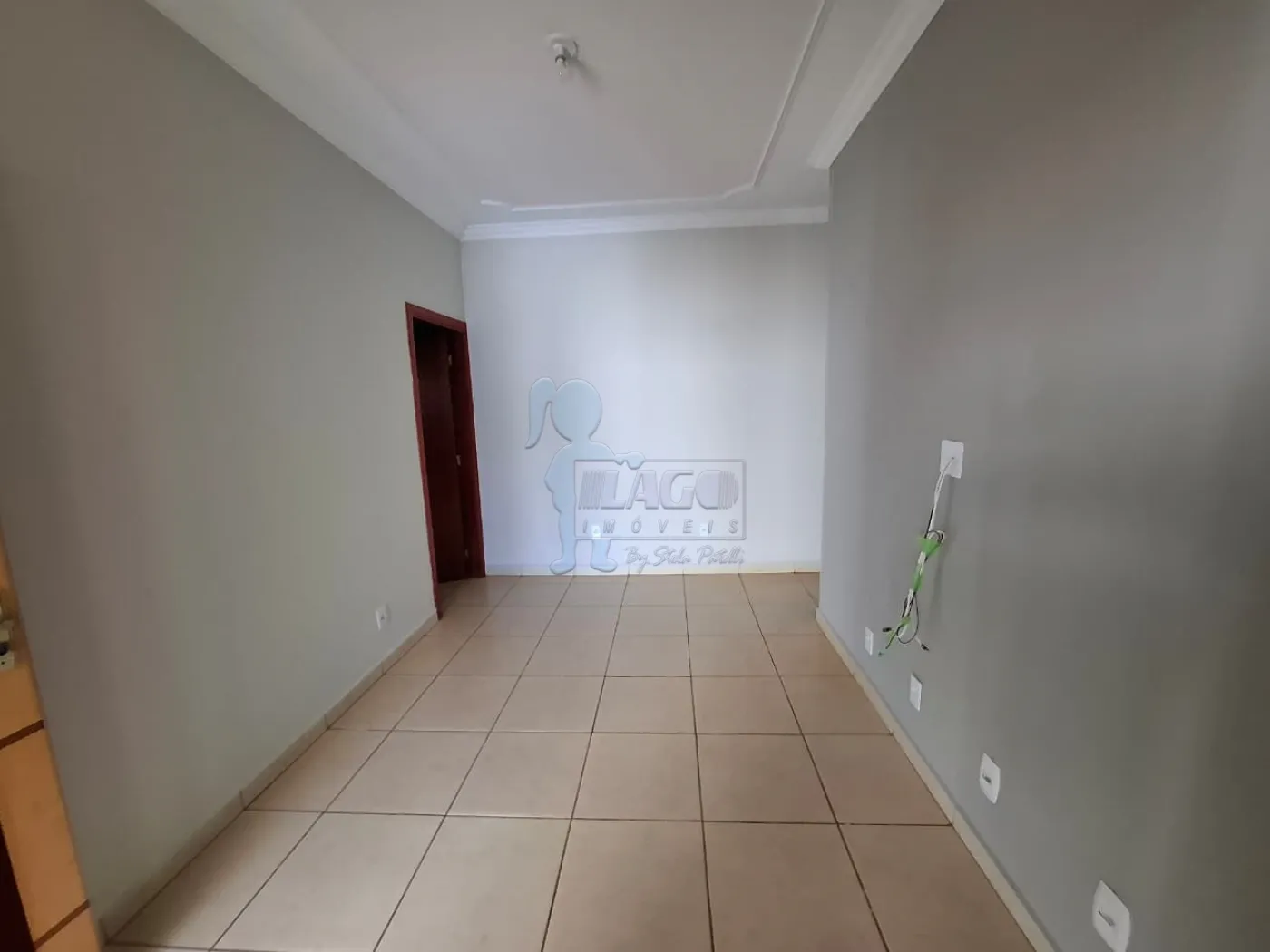 Alugar Casa / Padrão em Ribeirão Preto R$ 1.600,00 - Foto 6