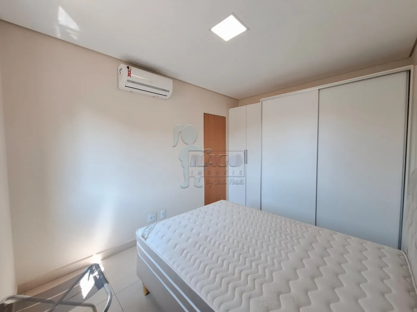 Alugar Apartamento / Padrão em Ribeirão Preto R$ 2.000,00 - Foto 11