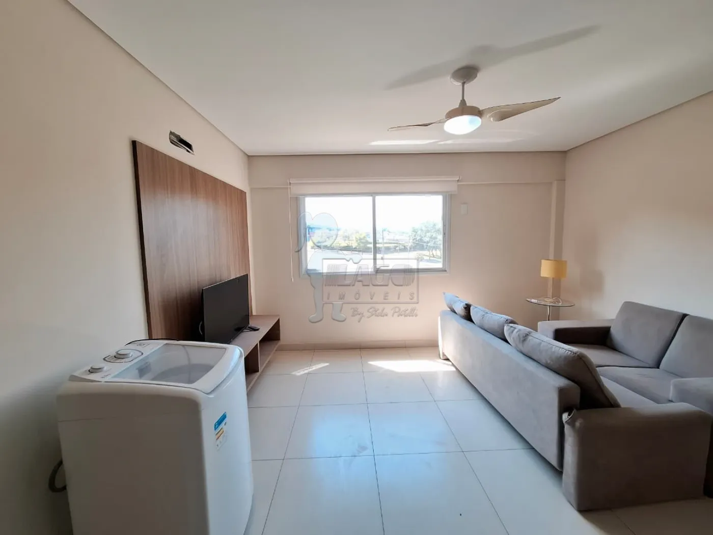 Alugar Apartamento / Padrão em Ribeirão Preto R$ 2.000,00 - Foto 3