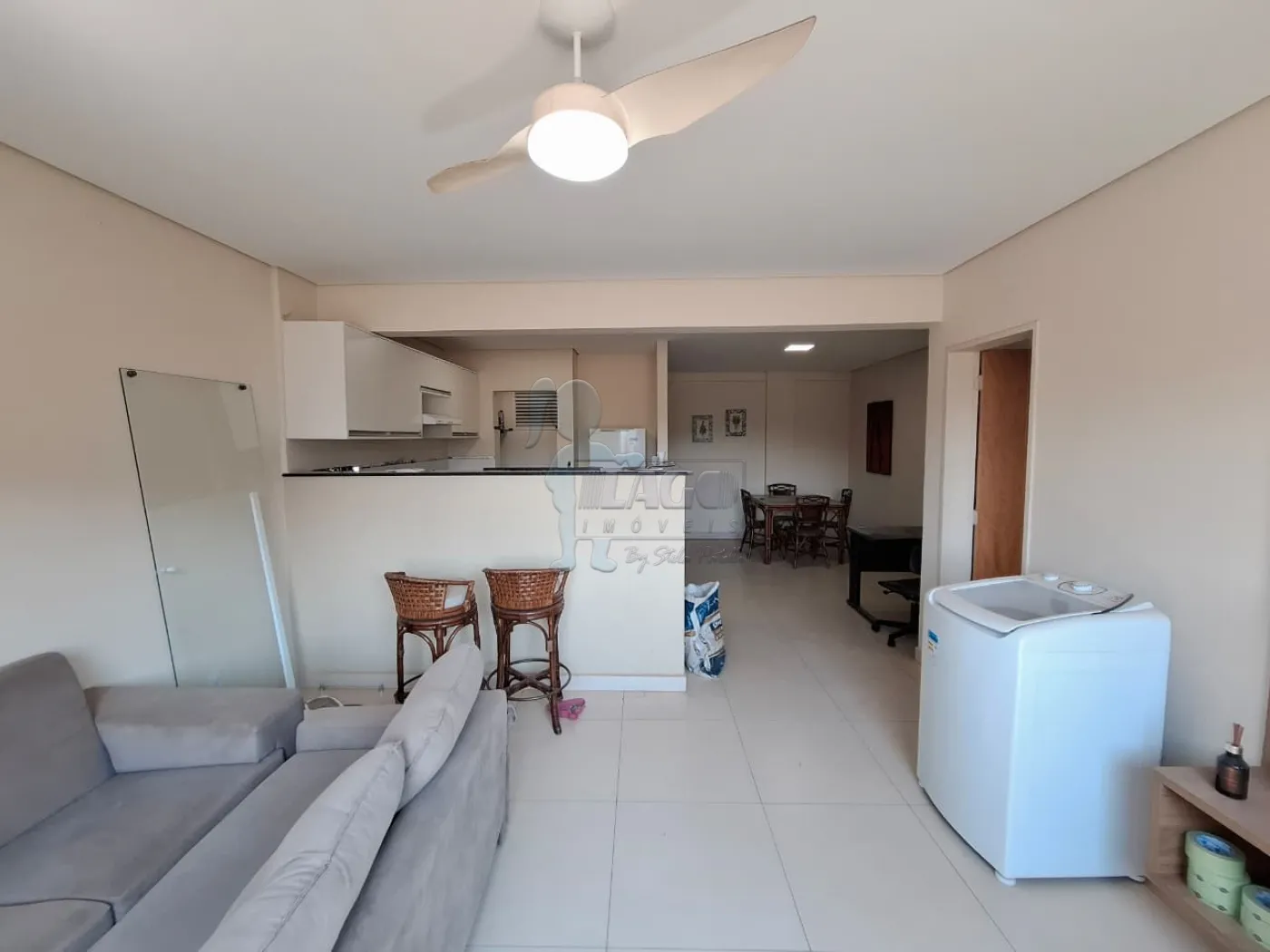 Alugar Apartamento / Padrão em Ribeirão Preto R$ 2.000,00 - Foto 6