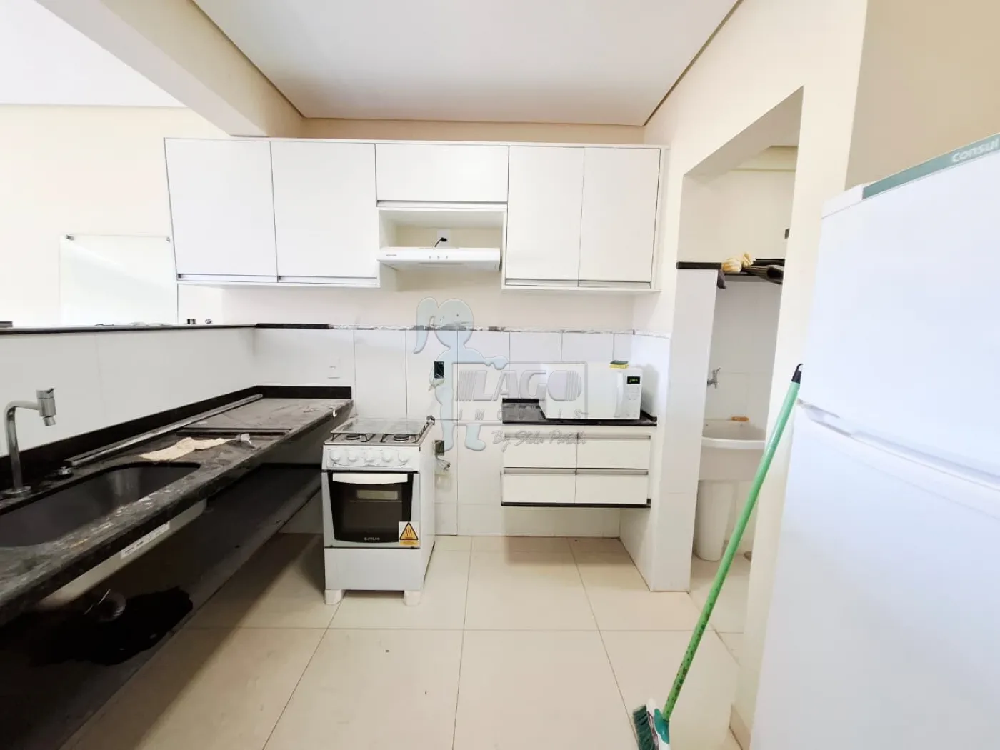 Alugar Apartamento / Padrão em Ribeirão Preto R$ 2.000,00 - Foto 8