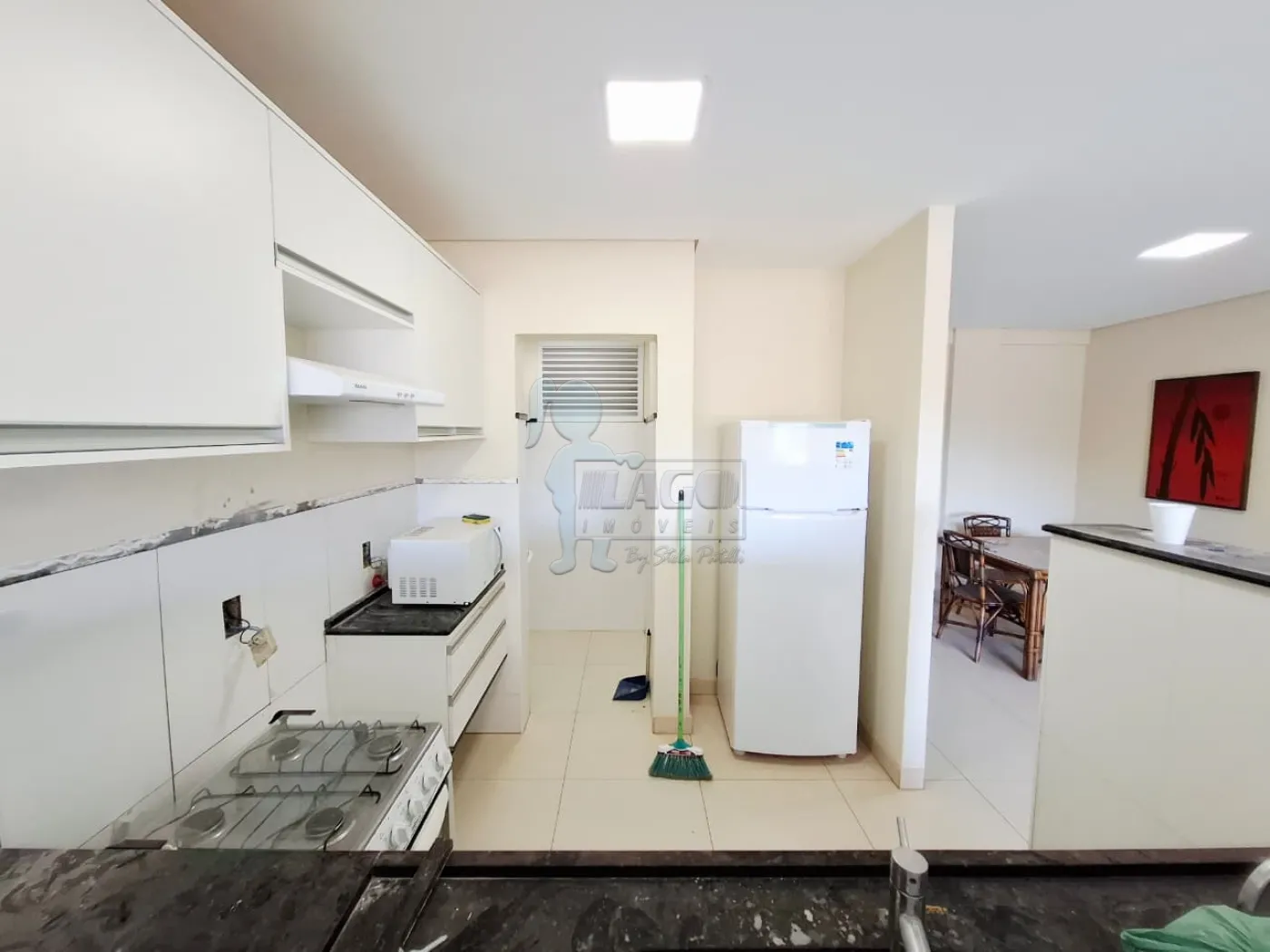 Alugar Apartamento / Padrão em Ribeirão Preto R$ 2.000,00 - Foto 7