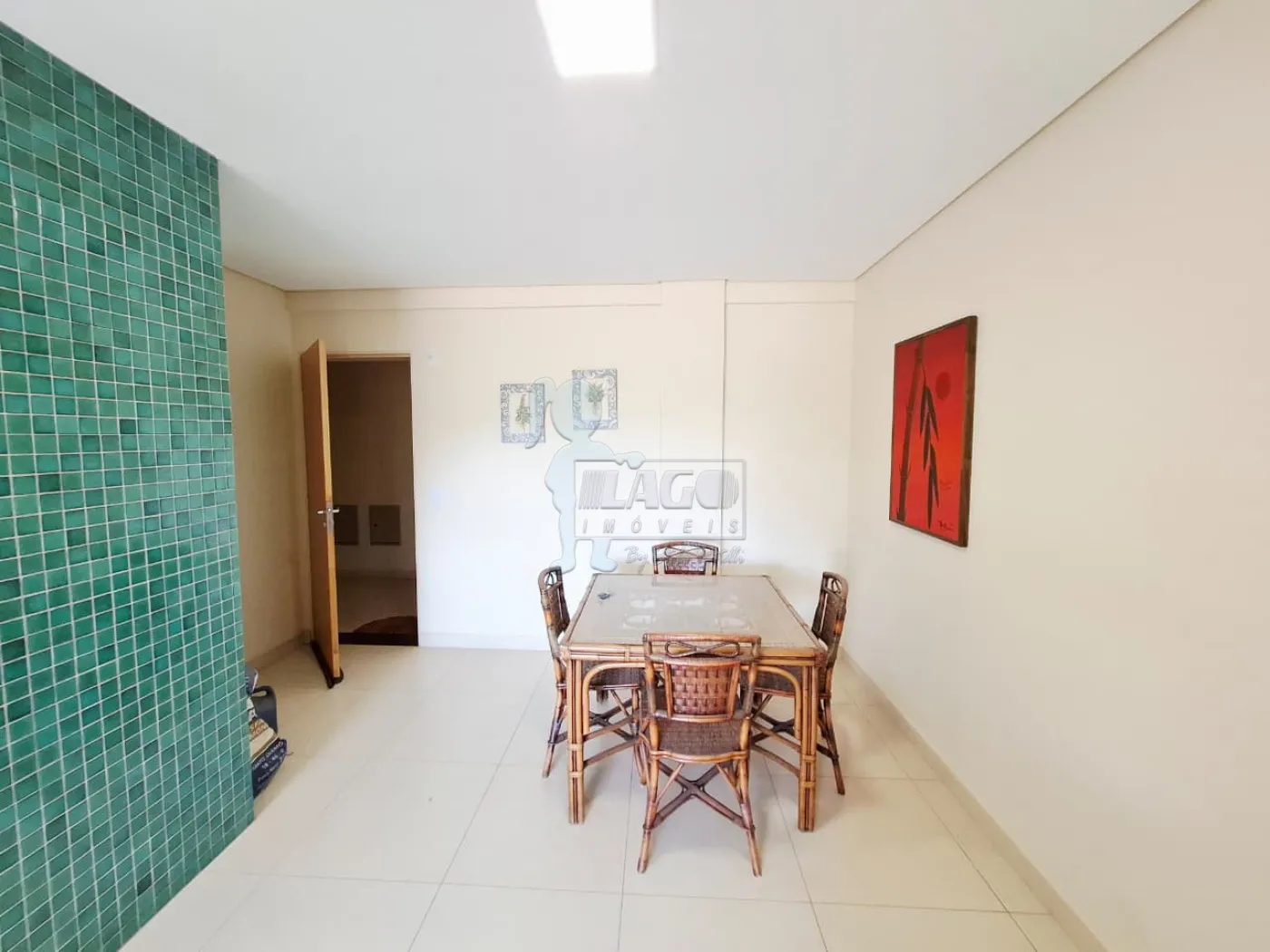 Alugar Apartamento / Padrão em Ribeirão Preto R$ 2.000,00 - Foto 5