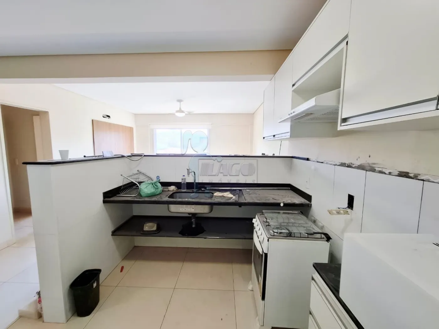 Alugar Apartamento / Padrão em Ribeirão Preto R$ 2.000,00 - Foto 12