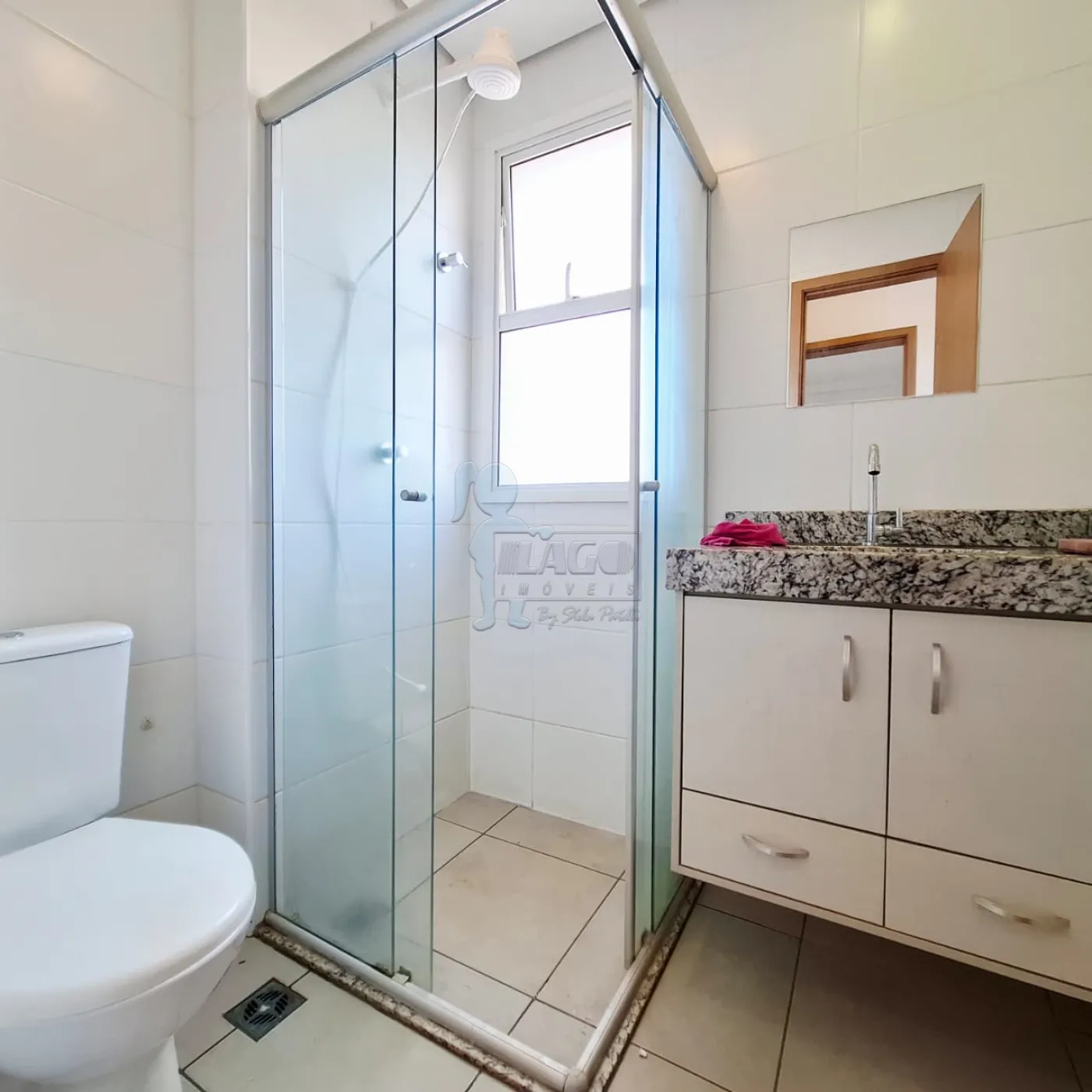 Alugar Apartamento / Padrão em Ribeirão Preto R$ 1.900,00 - Foto 14