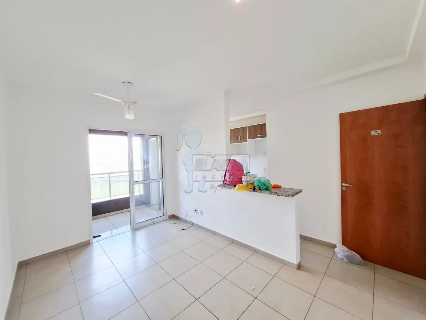 Alugar Apartamento / Padrão em Ribeirão Preto R$ 1.900,00 - Foto 3
