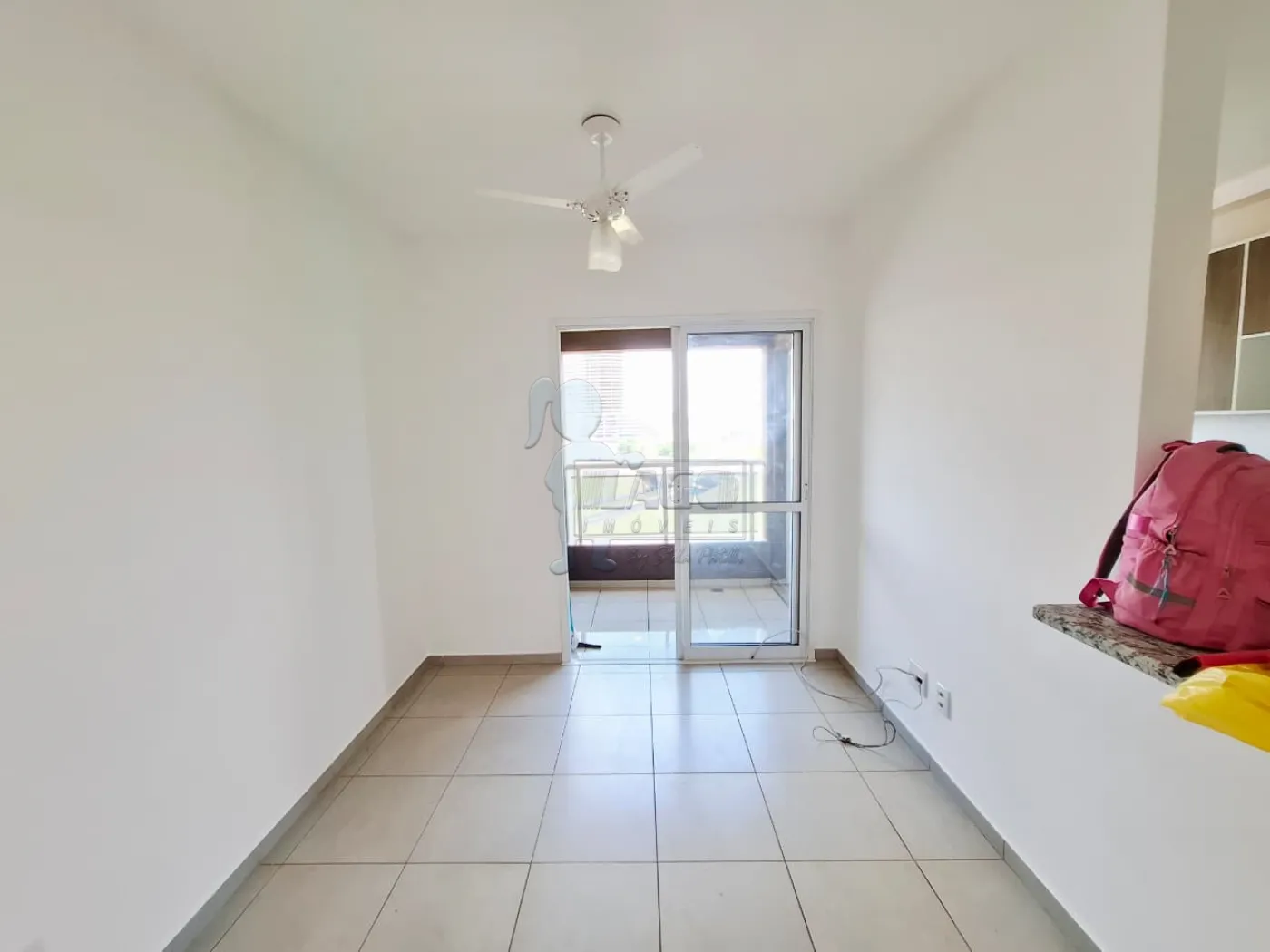 Alugar Apartamento / Padrão em Ribeirão Preto R$ 1.900,00 - Foto 1