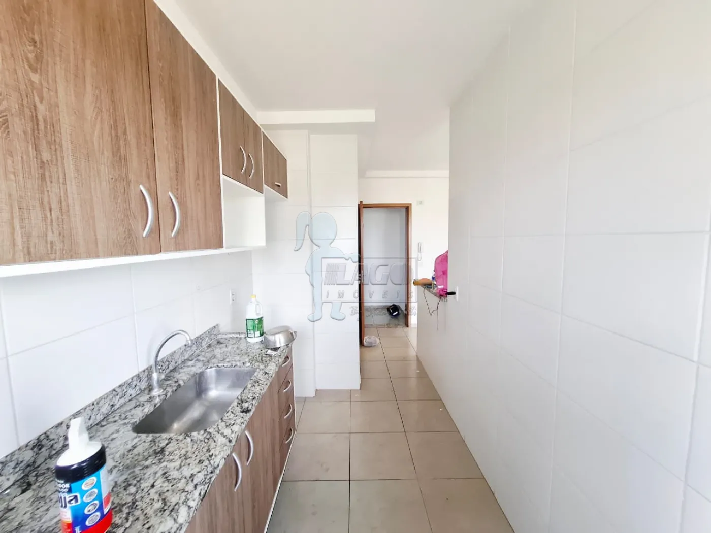Alugar Apartamento / Padrão em Ribeirão Preto R$ 1.900,00 - Foto 9