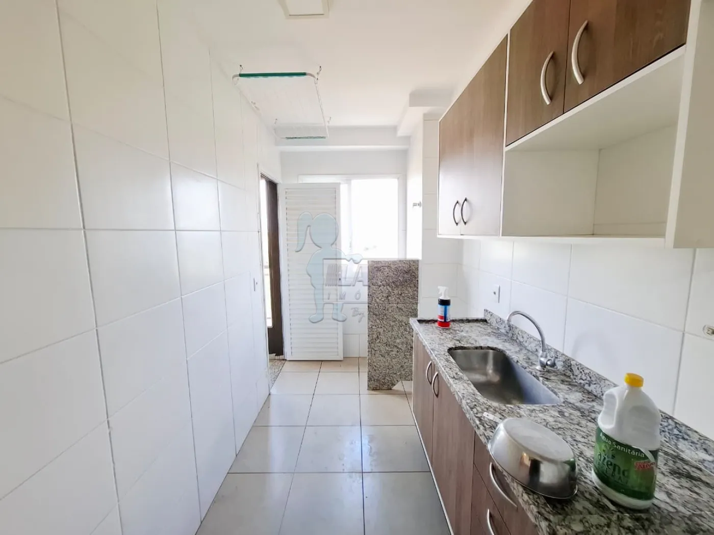 Alugar Apartamento / Padrão em Ribeirão Preto R$ 1.900,00 - Foto 8