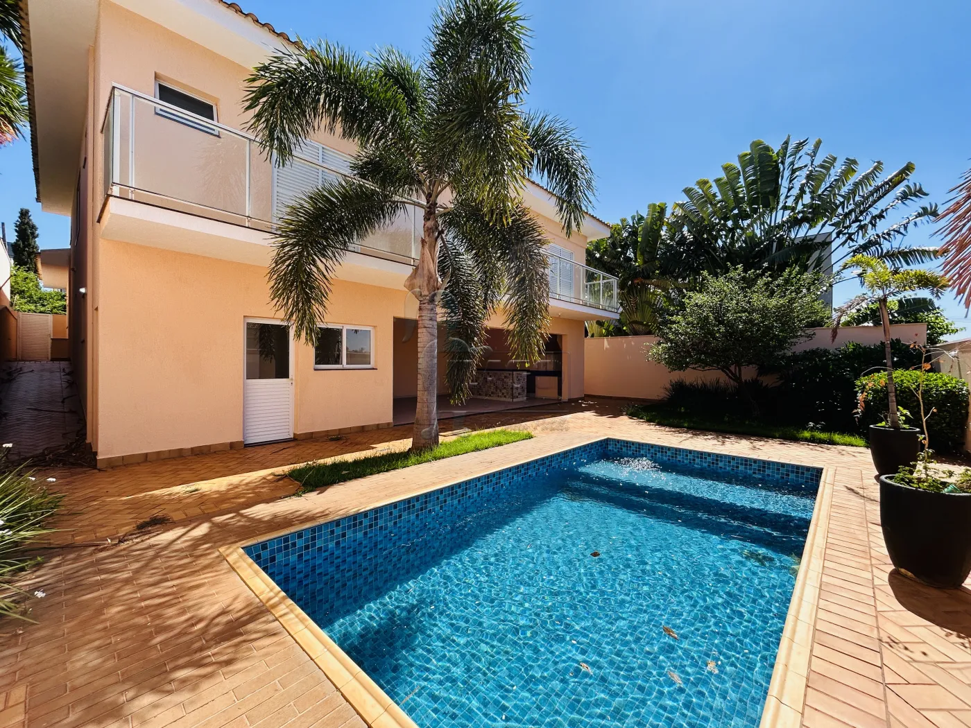 Alugar Casa condomínio / Sobrado em Bonfim Paulista R$ 7.990,00 - Foto 1