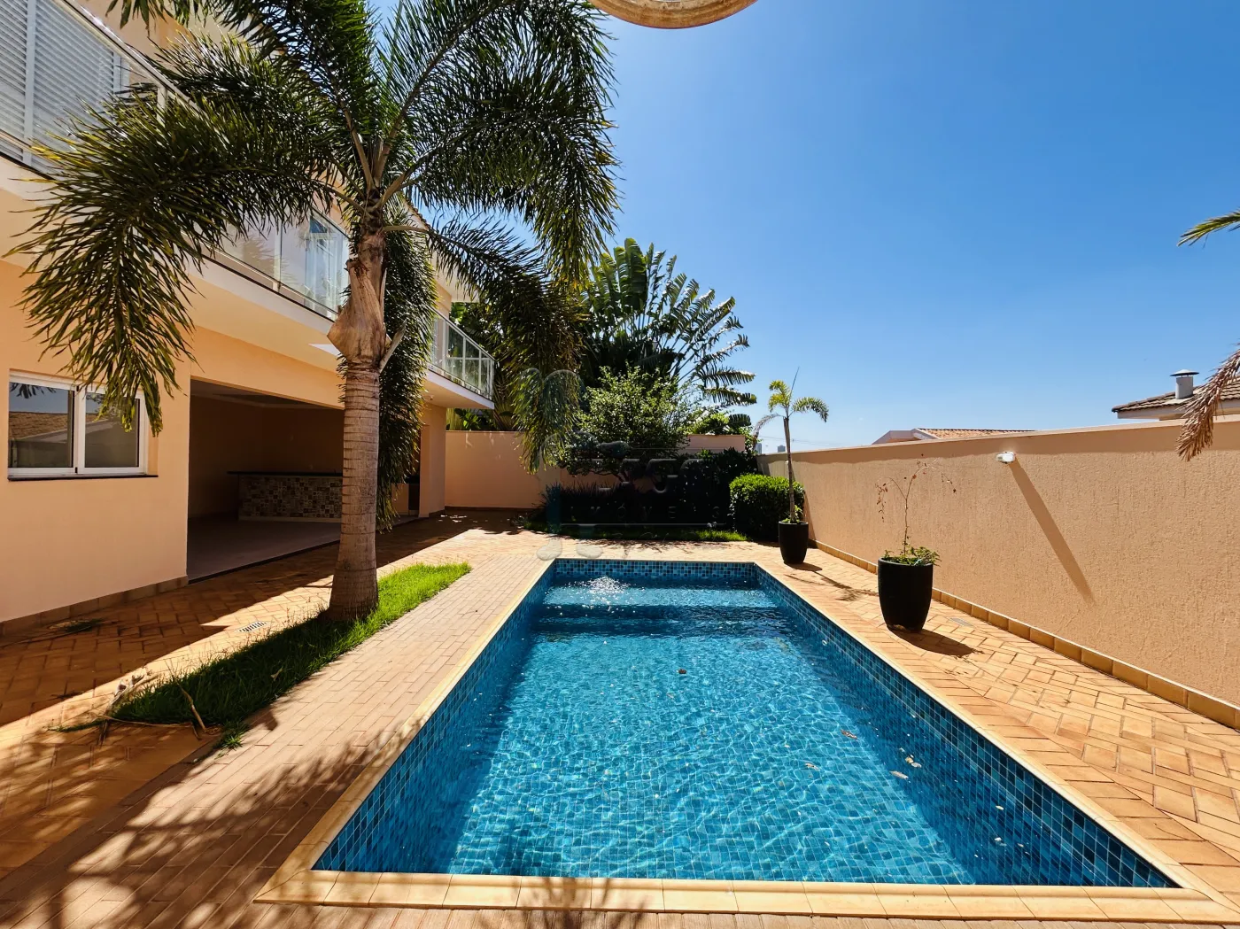 Alugar Casa condomínio / Sobrado em Bonfim Paulista R$ 7.990,00 - Foto 2