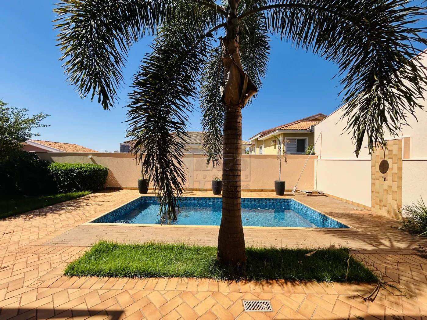 Alugar Casa condomínio / Sobrado em Bonfim Paulista R$ 7.990,00 - Foto 4