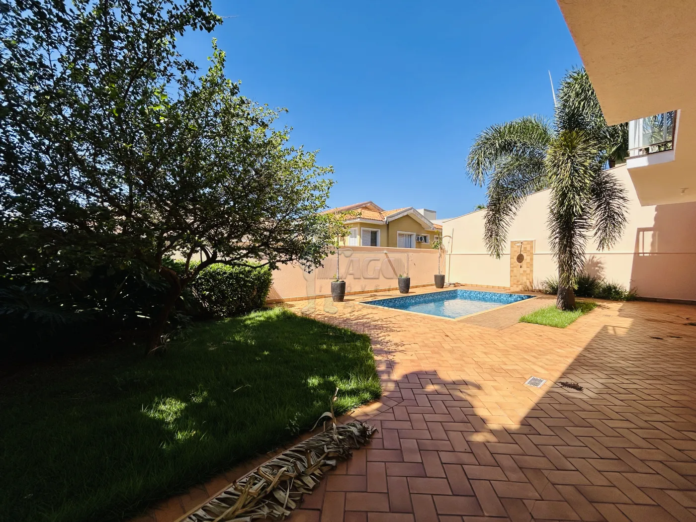 Alugar Casa condomínio / Sobrado em Bonfim Paulista R$ 7.990,00 - Foto 6