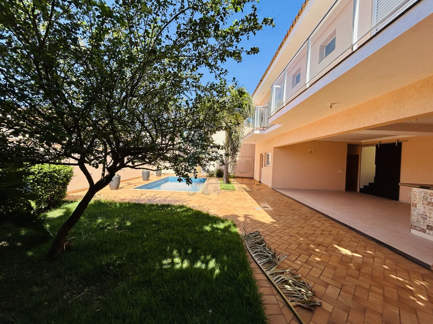 Alugar Casa condomínio / Sobrado em Bonfim Paulista R$ 7.990,00 - Foto 7