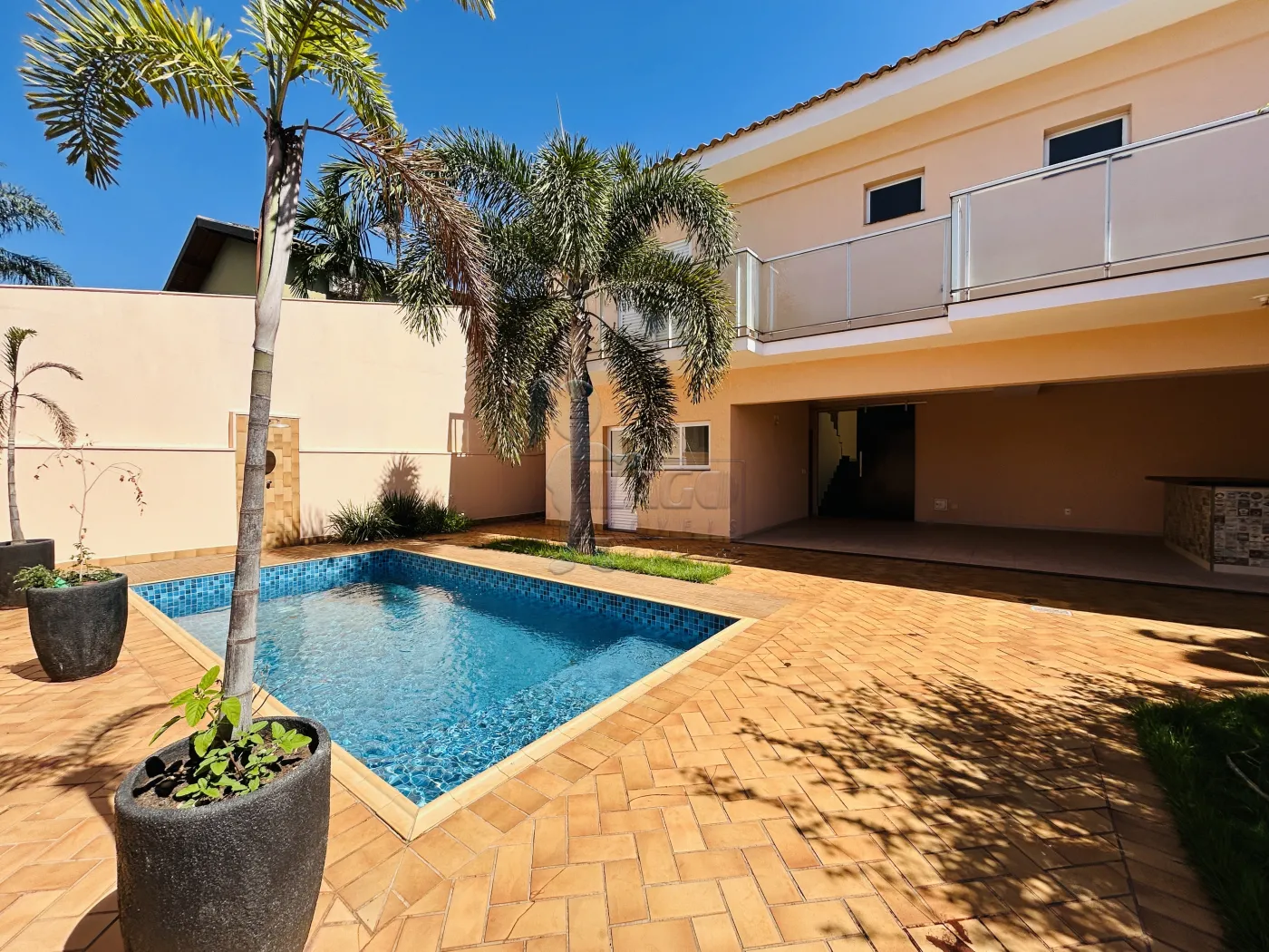 Alugar Casa condomínio / Sobrado em Bonfim Paulista R$ 7.990,00 - Foto 10