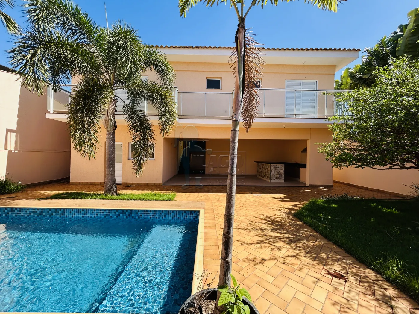 Alugar Casa condomínio / Sobrado em Bonfim Paulista R$ 7.990,00 - Foto 11