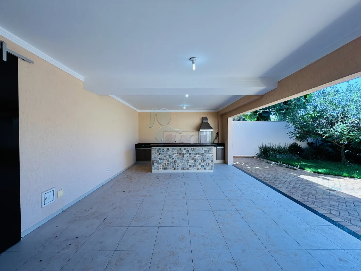Alugar Casa condomínio / Sobrado em Bonfim Paulista R$ 7.990,00 - Foto 12