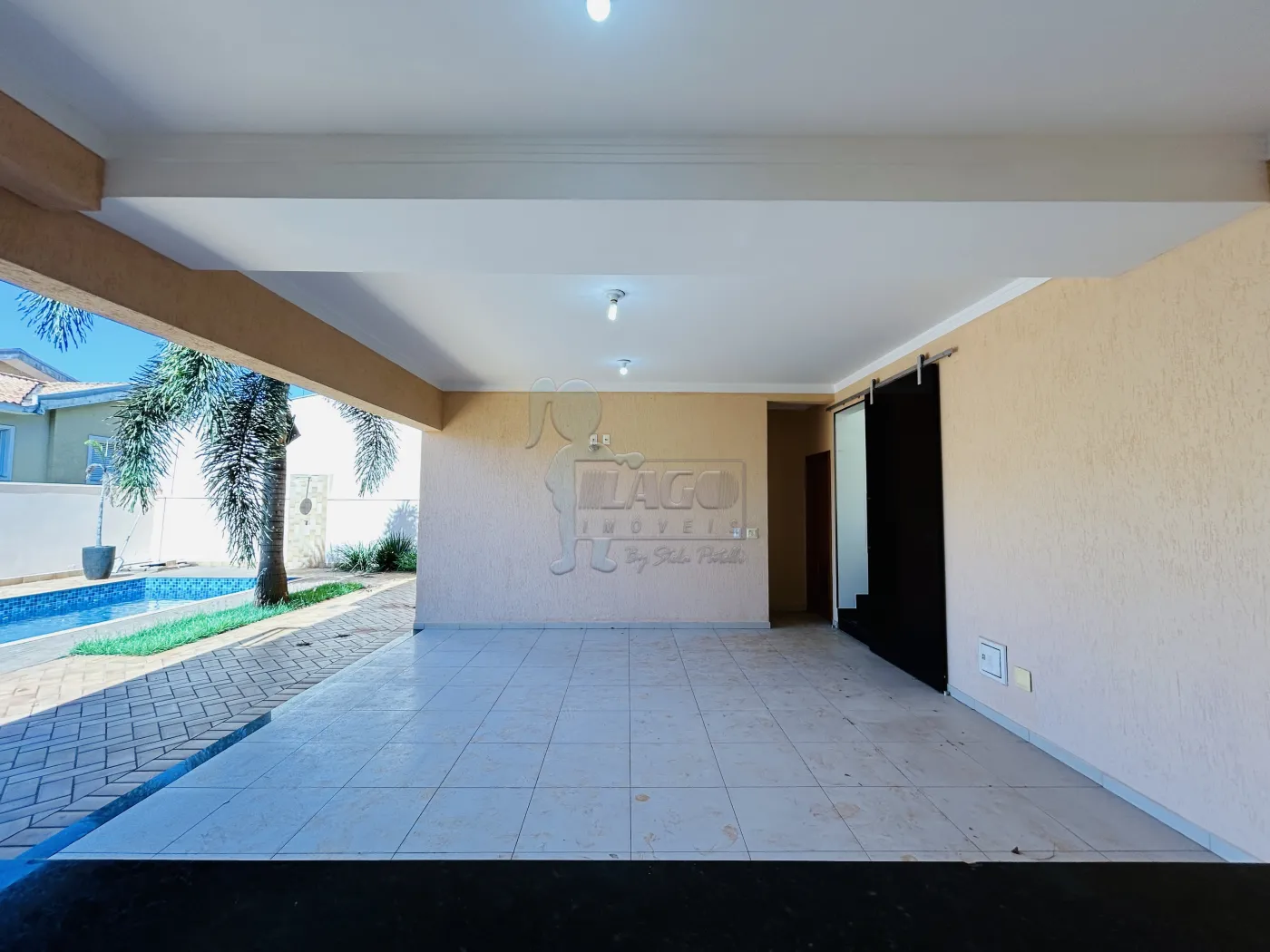 Alugar Casa condomínio / Sobrado em Bonfim Paulista R$ 7.990,00 - Foto 17